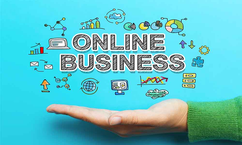 Online Business Tips