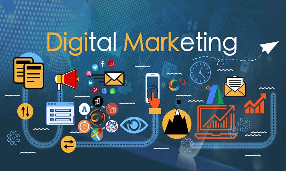 Digital Marketing in Canada