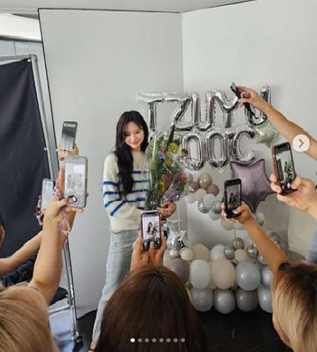 Archer Tzuyu Net Worth