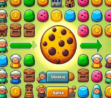 Cookie Clicker Unblocked