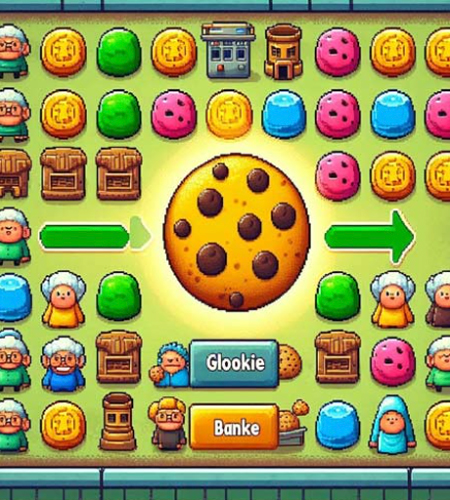 Cookie Clicker Unblocked
