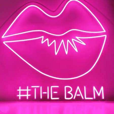 theBalm